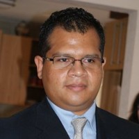 Luis Javier Castillo Pérez