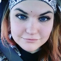 Kelsey Cantwell