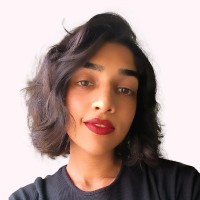 Teja Shyamili