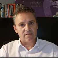 Jaime Santos, MSc
