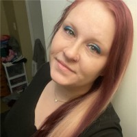 Ashley Mccant
