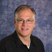 Mark F. Robinson