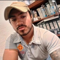 Fernando Nicolas Serrano Vazquez