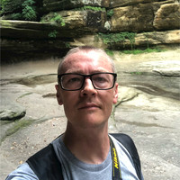 Mark Conjurske