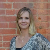 Kristen Wood