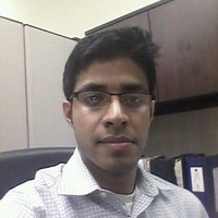 Amiya Das , CPA Candidate