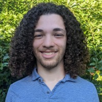 Israel Donato Ridgley, Ph.D.