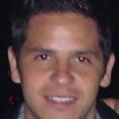 Israel Gutierrez Perez