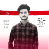 Md Rakibul Hasan