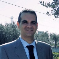 Alessandro Federici