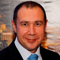 Vladimir Pavlov