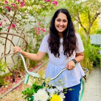 Shreya Khurana