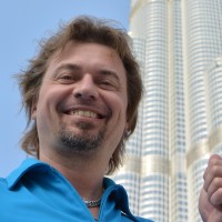 Jaroslav Chodil