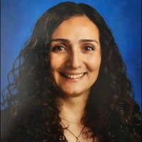 Sara Nik Nezhad
