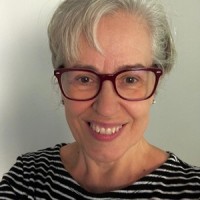 Pia Mörk