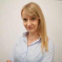 Joanna Płudowska