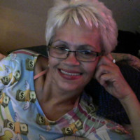 Thelma Harrell