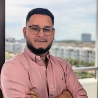 Antonio Alvarado Santiago