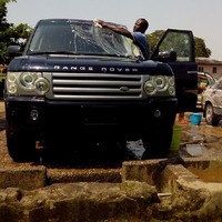 innocent odey bernard