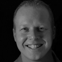Dave Van Den Berg