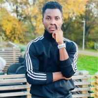 Alfred .C Iwenya