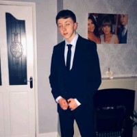 Liam Tulip