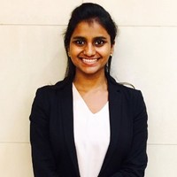 Shravya Kuncha