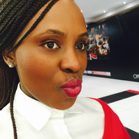 nozipho Dube