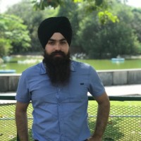 Amandeep Singh