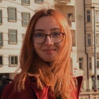 Fiona Trimi