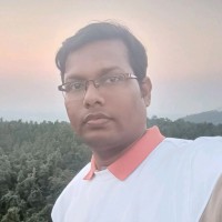 Arabinda Muduli
