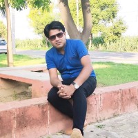 Shahvez Chaudhary