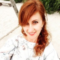 Olha Dovha