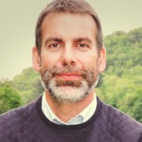 Antonio Tolosana Escanero