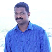 Jagatheesh R