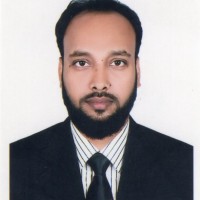 Rasheduzzaman Rashed