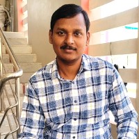 Radhakrishna Mutthoju