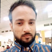 Kashan Haider