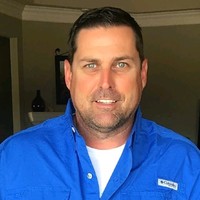 Jamie Leach