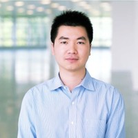 Andy Zhong