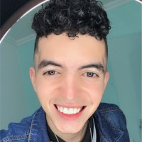 Gabriel Palaria Dos Santos