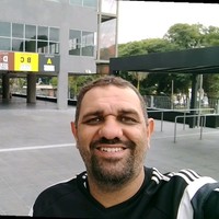 André Francisco Silva Macedo