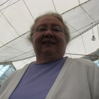 Jeanette Mitchell