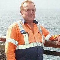 Ian Gemmell