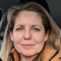 Lene Halling Hastrup