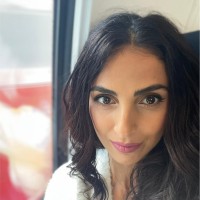 Parisa Ahvan Dopeikar