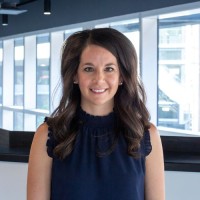 Katie Ramsbottom, AIA, LEED AP, NCARB