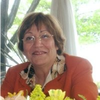 Carmen Cenira Oliveira