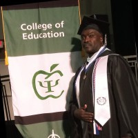 Maurice Hill