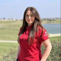Gulnara Asadova